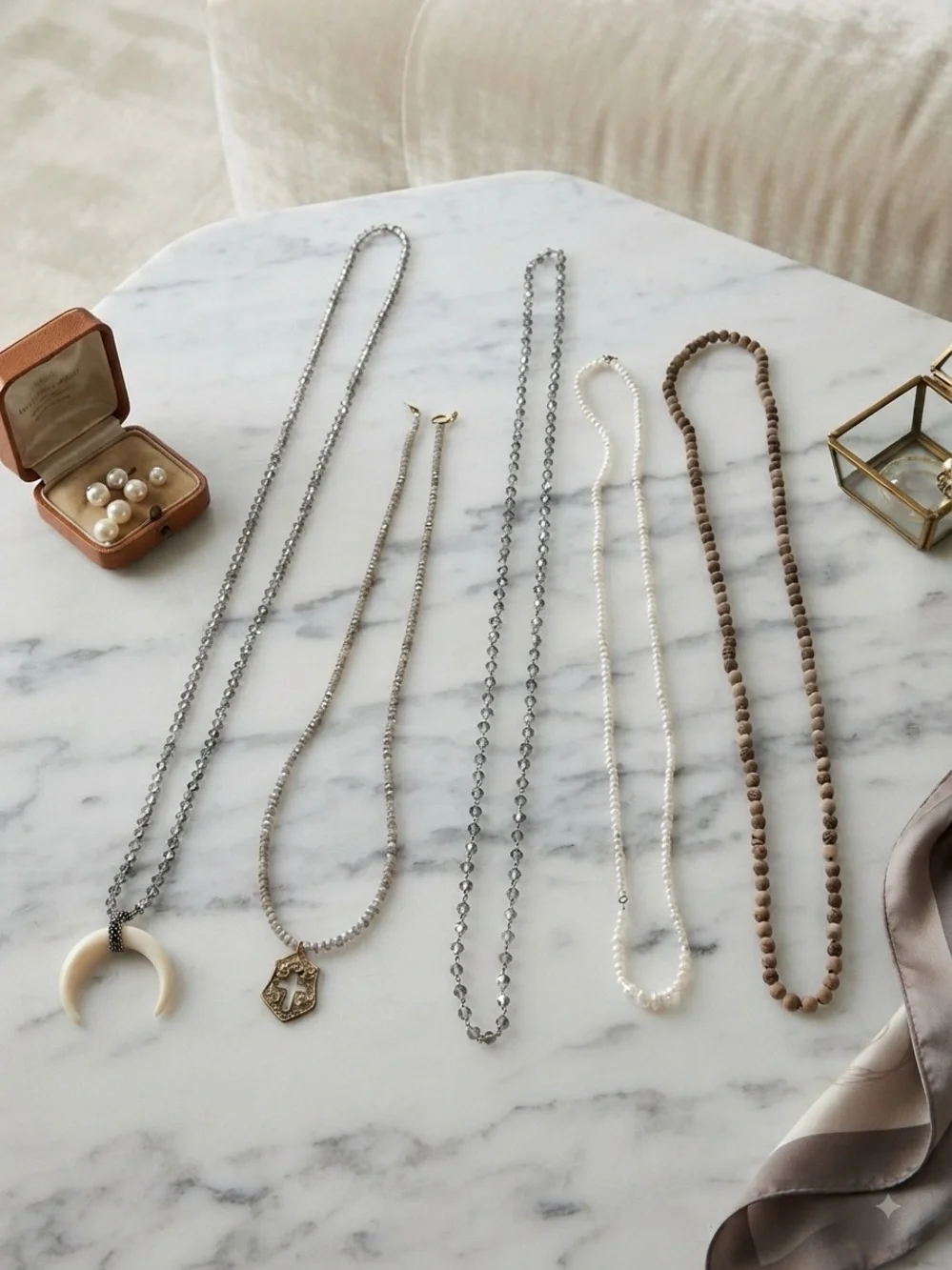 Elevate Your Everyday Style: Bohemian & Modern Collection ✨
